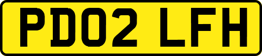 PD02LFH