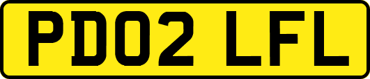 PD02LFL