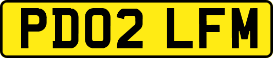 PD02LFM