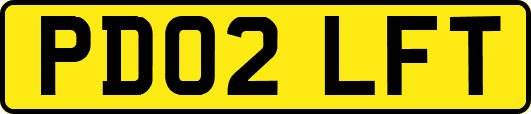 PD02LFT