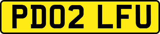 PD02LFU
