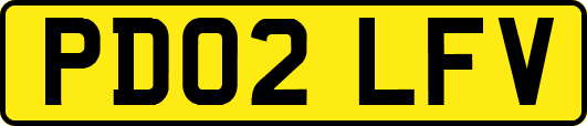 PD02LFV