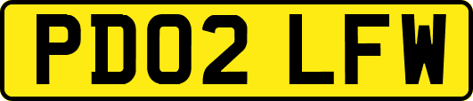 PD02LFW