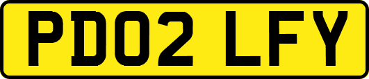 PD02LFY