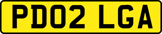 PD02LGA