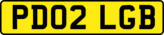 PD02LGB