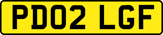 PD02LGF