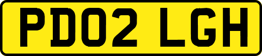 PD02LGH