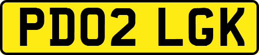 PD02LGK