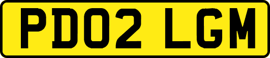 PD02LGM