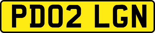PD02LGN