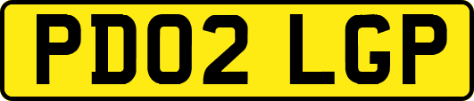 PD02LGP
