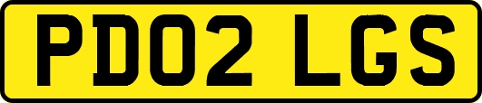 PD02LGS