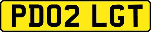 PD02LGT