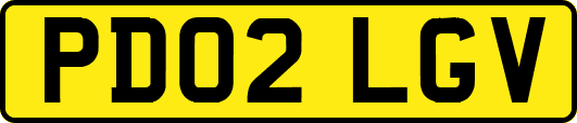 PD02LGV