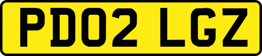 PD02LGZ