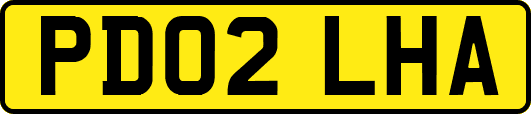 PD02LHA