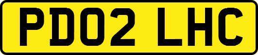 PD02LHC