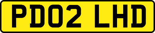 PD02LHD