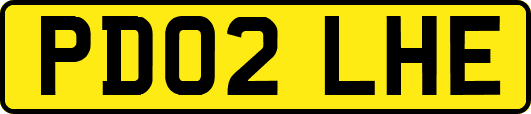 PD02LHE