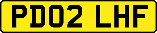 PD02LHF
