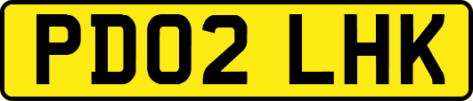 PD02LHK