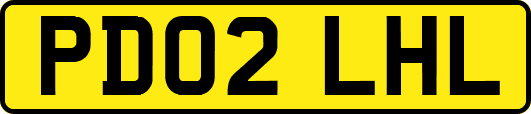 PD02LHL