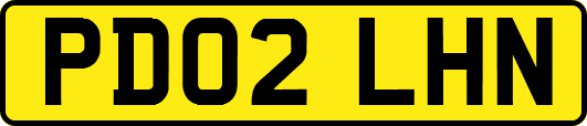 PD02LHN