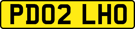 PD02LHO