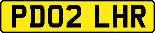 PD02LHR