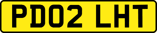 PD02LHT
