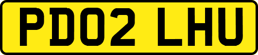 PD02LHU