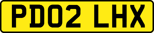 PD02LHX