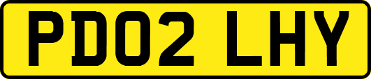 PD02LHY