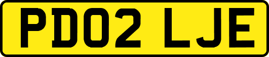 PD02LJE