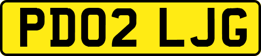 PD02LJG
