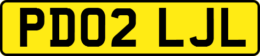 PD02LJL