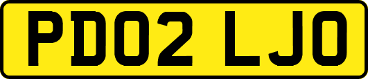PD02LJO