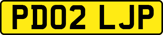 PD02LJP