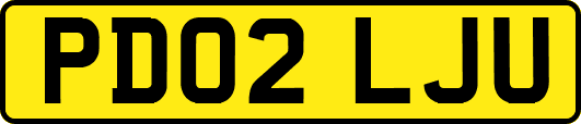 PD02LJU