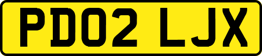 PD02LJX