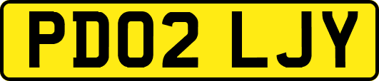 PD02LJY