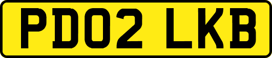 PD02LKB