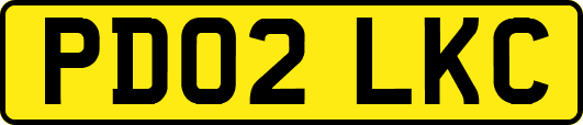 PD02LKC