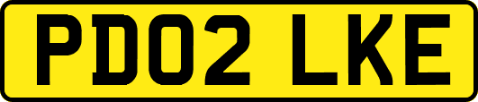 PD02LKE