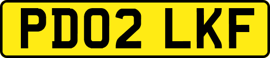 PD02LKF