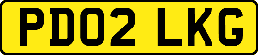 PD02LKG