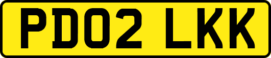 PD02LKK