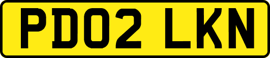 PD02LKN