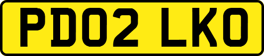 PD02LKO